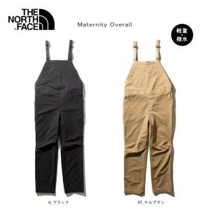 THE NORTH FACE（ザ ノースフェイス） マタニティ オーバーオール