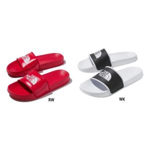 ノースフェイス NF01940 ベースキャンプスライド2 ユニセックス 男女兼用