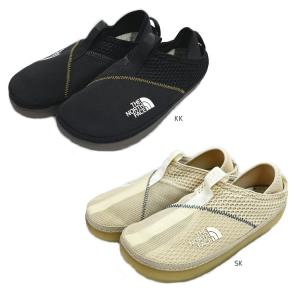 THE NORTH FACE（ザ ノースフェイス） スリッポン Base Camp Mule