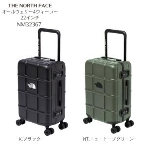 THE NORTH FACE（ザ ノースフェイス） オールウェザー4ウィーラー22