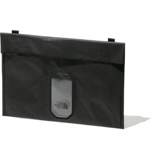 ザ・ノース・フェイス　NM92005　ウィンドウフラットケース15インチ　メール便選択で送料無料