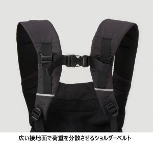抱っこ紐 ザ・ノース・フェイス NMB8235...の詳細画像1