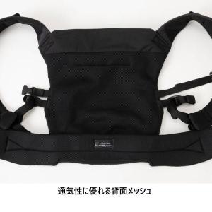 抱っこ紐 ザ・ノース・フェイス NMB8235...の詳細画像2