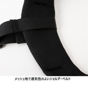 抱っこ紐 ザ・ノース・フェイス NMB8235...の詳細画像3