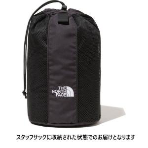 抱っこ紐 ザ・ノース・フェイス NMB8235...の詳細画像4
