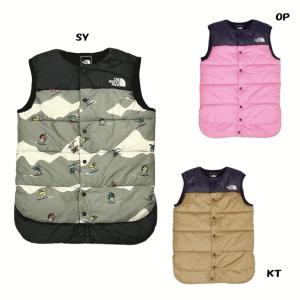 THE NORTH FACE（ザ ノースフェイス） アウター B INSULATE SLEEPER BF