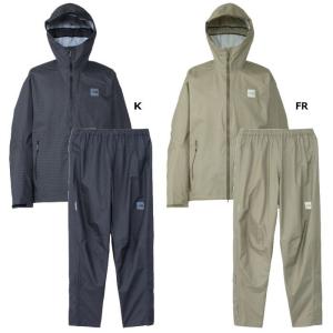 THE NORTH FACE（ザ ノースフェイス） エンライドレインパンツ NP12461