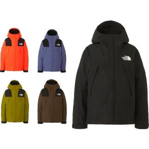 ザ・ノースフェイス　NP61800　マウンテンジャケット[メンズ] 　[GORE-TEX ゴアテックス]　2023秋冬