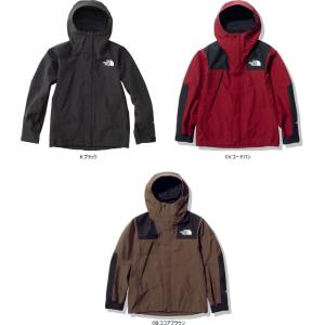 ノースフェイス　NP61800　マウンテンジャケット[メンズ] 　2022秋冬　[GORE-TEX ゴアテックス]