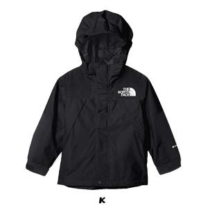 THE NORTH FACE ザ・ノース・フェイス キッズ マウンテン