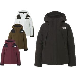 ザ・ノースフェイス　NPW61800　マウンテンジャケット［レディース］ 2023秋冬　GORE-TEX 　女性用アウトドアウェア｜sinsetsusou