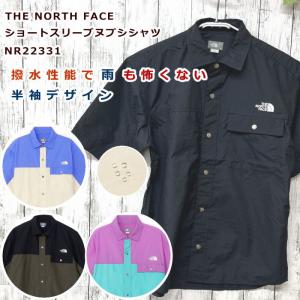 THE NORTH FACE ショートスリーブヌプシシャツ BEAMS（ビームス）THE NORTH FACE / ショートスリーブ ヌプシ