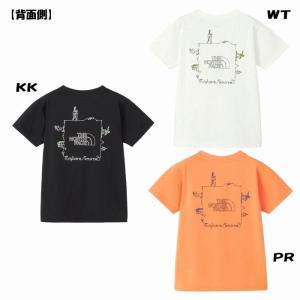 ファミリア 半袖Tシャツ 車柄 トップス キッズ 男の子用 120サイズ