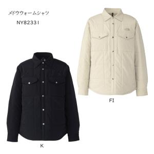 TIME SALE] THE NORTH FACE ノースフェイス メドウ ウォーム