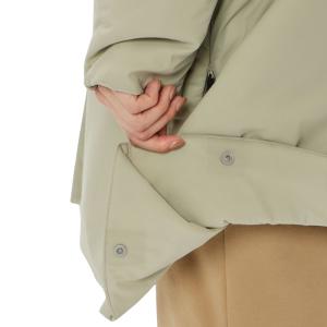 産前産後アウター ザ・ノース・フェイス NYM...の詳細画像5