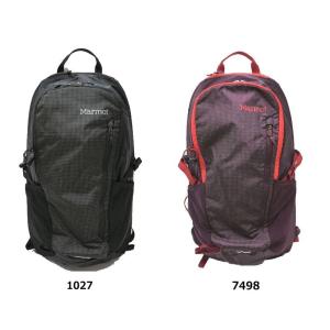 スレートグレー バックパックコンプレッサーメテオ マーモット　TOANGA3877　コンプレッサーメテオ22