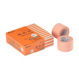 ニトムズ Nitto 優肌絆 EasyCut 3292 25mm×7m 12巻入 : マービー商会
