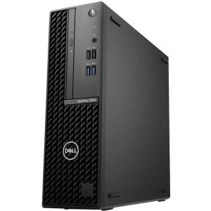 Dell デスクトップPC OptiPlex3000 sff 第12世代 CORE i3 12100 3.3GHz Win11pro/Office2019 有線LAN displayport hdmi DVD 4kHD対応 2画面出力 外付けWIFI 付き