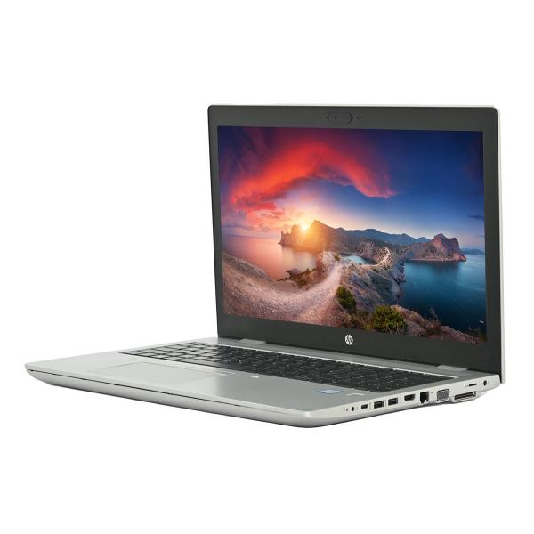 爆買 HP ProBook 650 G5 15.6インチFHD Core i5 第8世代 爆速メモリ...