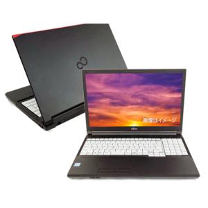 富士通 FUJITSU ノートパソコン LIF...の詳細画像1
