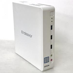 ミニデスクトップPC EPSON Endeavo...の商品画像