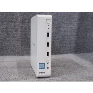 ミニデスクトップPC EPSON Endeav...の詳細画像2