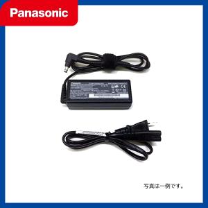 【PSE認証】Panasonic 純正ACアダプター 充電器 16V 3.75-5.3A 65W レッツノート/CF-AA64L2C M1/CF-AA62J2C M3/CF-AA6532A M1 電源ケーブル付き｜新達株式会社