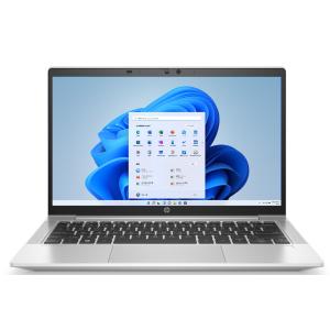 HP PROBOOK 635 Aero G8 AMD Ryzen 3 5400U(2.6Ghz)/メモリ16GB/13.3インチFHD/Win11＆office2019/WEBカメラ/HDMI/Type-C/WIFI/Bluetooth/指紋認識
