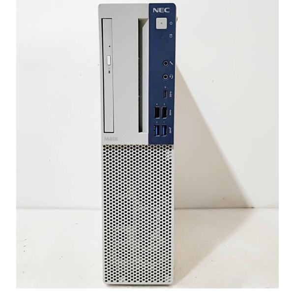 爆買 NEC デスクトップPC mb-5/mb-6 Core i5 第九世代 メモリ8GB Win1...