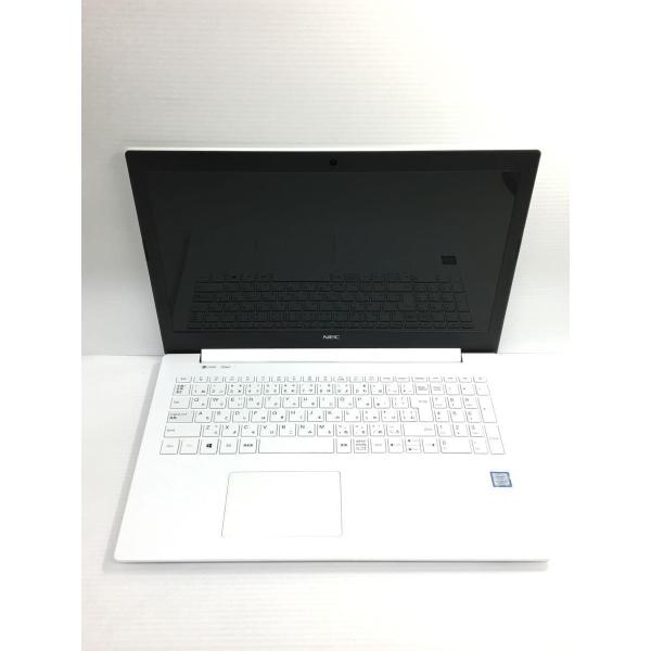爆買 NEC ノートパソコン LaVie PC-GN232FDAD intel Core i3 70...