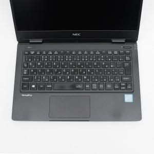 中古品 NEC ノートパソコン VersaPr...の詳細画像1