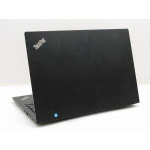 爆買 LENOVOノートPC thinkpad...の詳細画像1