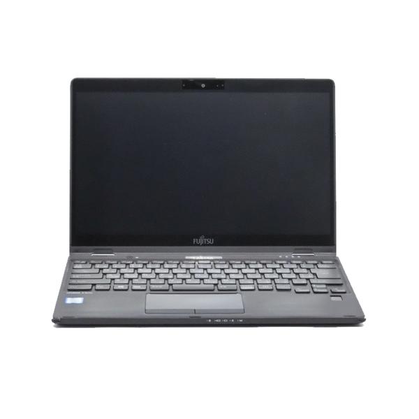 中古 富士通LIFEBOOK U939x/a タッチペン/タッチスクリーン 13.3型FHD(192...
