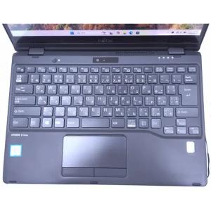 中古 富士通LIFEBOOK U939x/a ...の詳細画像3