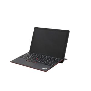 レノボ 2in1ノートPC thinkpad ...の詳細画像1