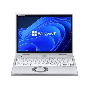 PanasonicノートPC Let`s no...の詳細画像1