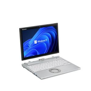 PanasonicノートPC Let`s no...の詳細画像2