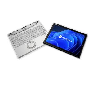 PanasonicノートPC Let`s no...の詳細画像3