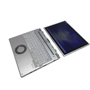 PanasonicノートPC Let`s no...の詳細画像5