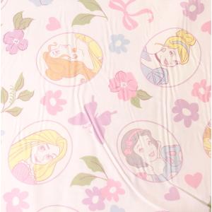 ディズニー プリンセス お昼寝ふとんセット 7...の詳細画像1