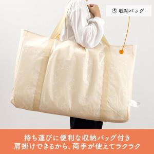 【最新2026年版】西川 ミッフィー お昼寝ふ...の詳細画像2