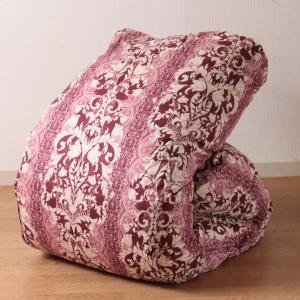 西川 羽毛布団 シングル ダウン90％ 12kg 超長綿 2層キルト 日本製の商品画像