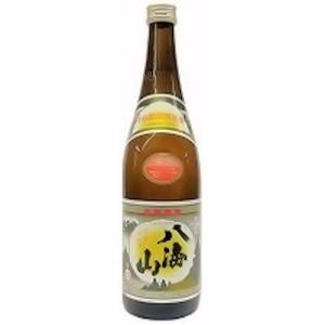 八海山 純米大吟醸 720ml 日本酒（2026年1月） : 上方市場! - 通販