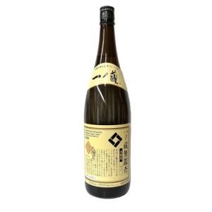 [お酒　日本酒 清酒]一ノ蔵 無鑑査辛口 1800ml