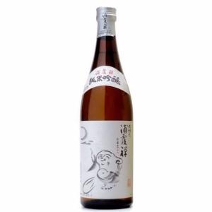 [お酒　日本酒 清酒　全国送料無料クール便]浦霞　禅　720ml