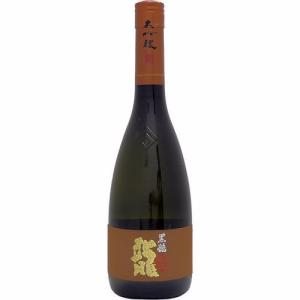 [お酒　日本酒 清酒　全国送料無料クール便]黒龍　大吟醸　龍　720ml