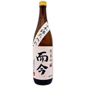 [お酒　日本酒 清酒　全国送料無料クール便]而今 純米吟醸 千本綿 火入れ 720ml
