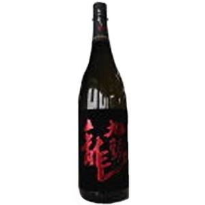[お酒　日本酒 清酒　全国送料無料クール便]黒龍酒造 九頭龍 大吟醸 1800ml