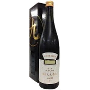 [お酒　日本酒 清酒　全国送料無料クール便]醸し人九平次 純米大吟醸 別誂 720ml