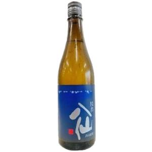 [お酒　日本酒 清酒　全国送料無料クール便]陸奥八仙 特別純米 ISARIBI 火入れ 720ml